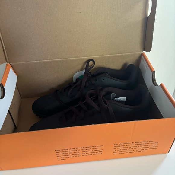 Adidas turf shoes - Picture 6 of 6